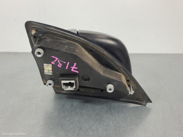 2012 FORD RANGER Right Door Mirror
