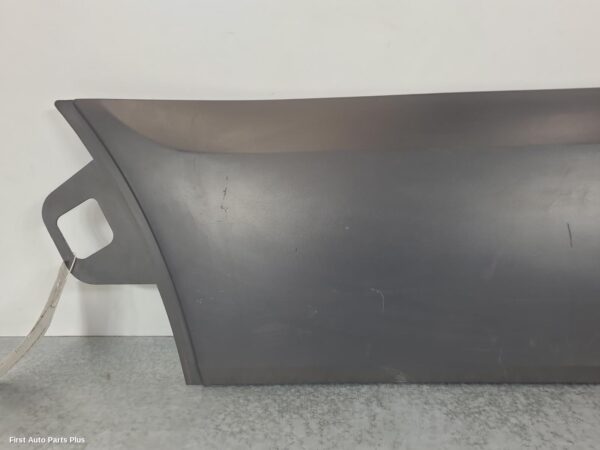2017 FORD TRANSIT Body/Door Mould