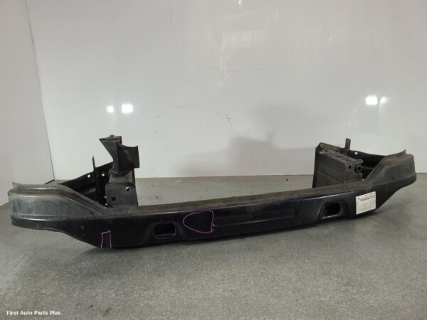 2014 MERCEDES VITO F/Bar Reinforc/Brack