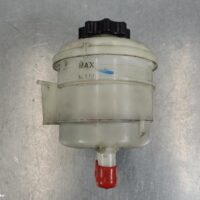 2022 LDV DELIVER 9 P/S Reservoir