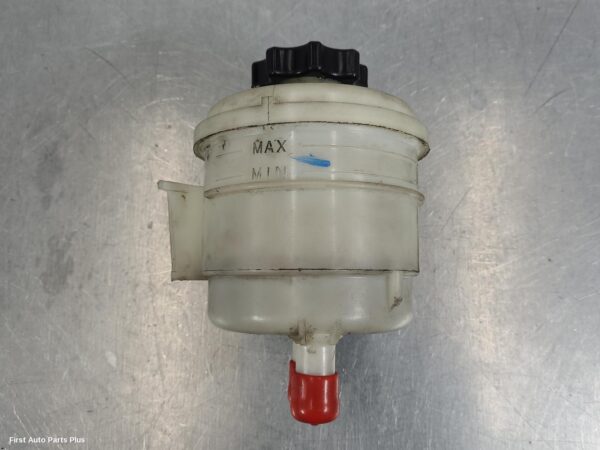 2022 LDV DELIVER 9 P/S Reservoir