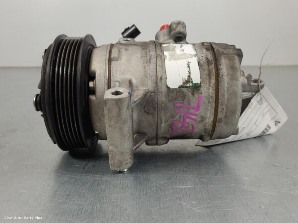 2019 LDV T60 A/C Compressor