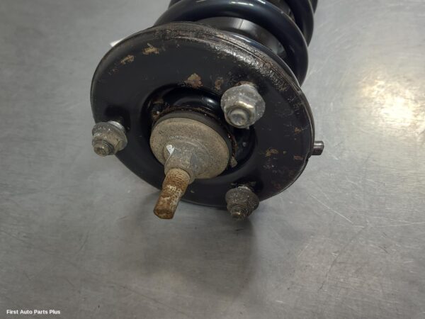 2016 NISSAN NAVARA Right Front Strut