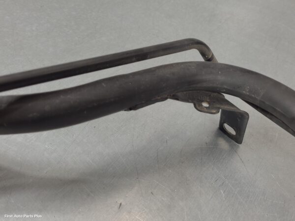 2023 FORD F SERIES Fuel Door / Filler