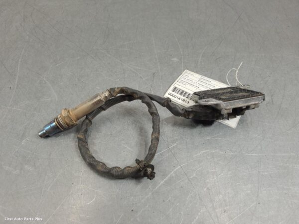 2019 MERCEDES SPRINTER Oxygen Sensor