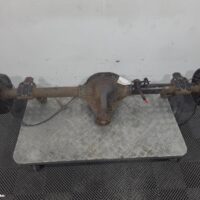 1999 FORD TRANSIT Rear Diff Assembly