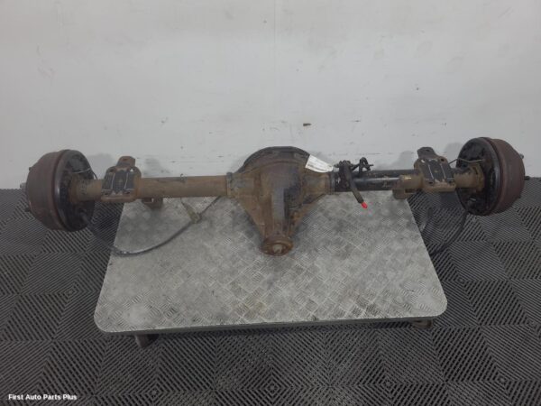 1999 FORD TRANSIT Rear Diff Assembly