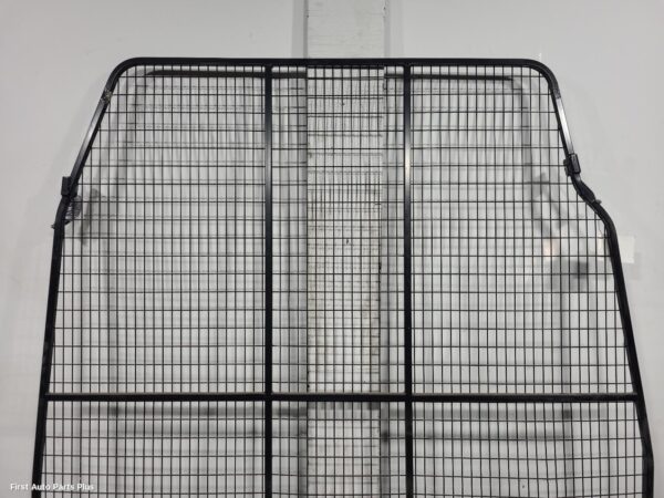 2002 MERCEDES SPRINTER Cargo Barrier