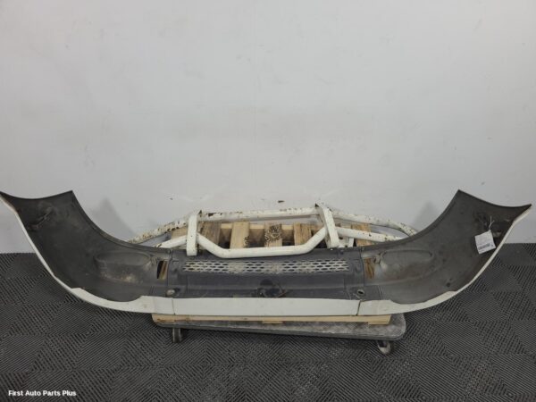 2004 FORD TRANSIT Front Bumper