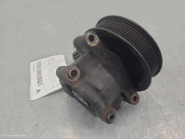 2007 FORD TRANSIT Steering Pump