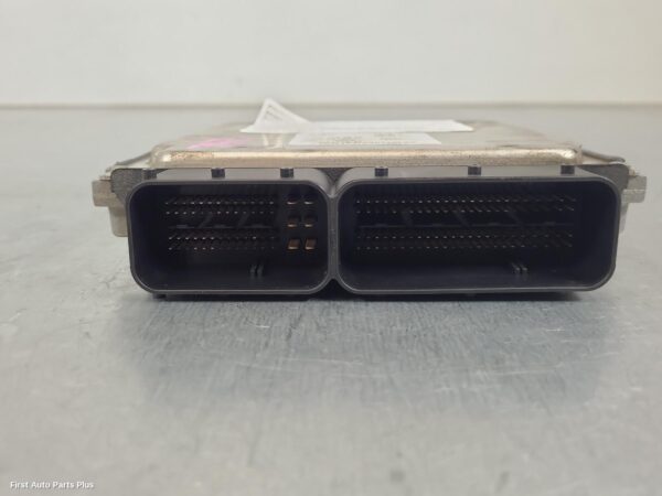 2013 MERCEDES VITO Ecu
