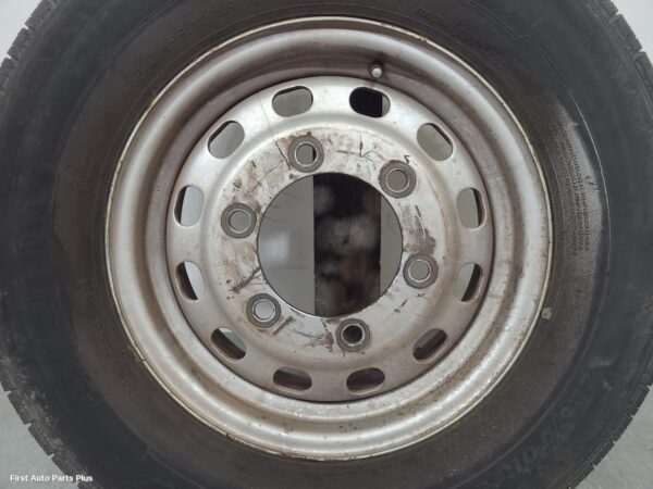 1998 FORD TRANSIT Wheel Standard/Steel
