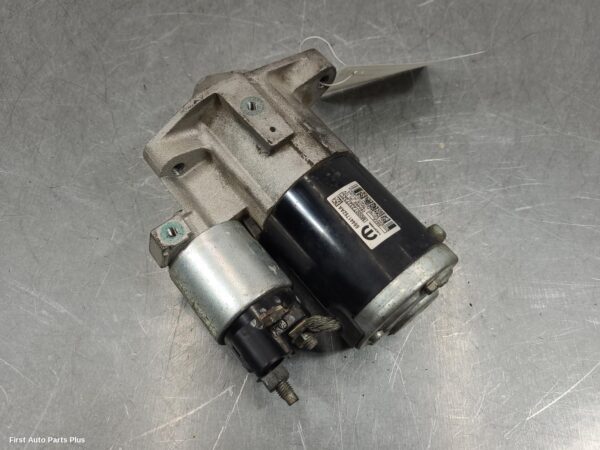 2022 RAM 1500 Starter