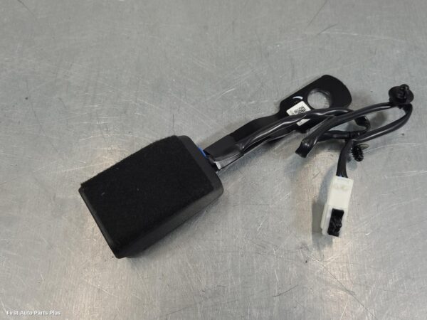 2024 LDV T60 Seatbelt/Stalk