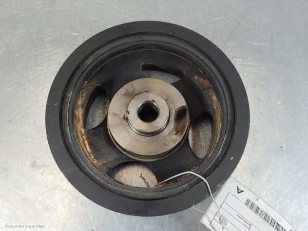2018 MITSUBISHI TRITON Crankshaft Pulley