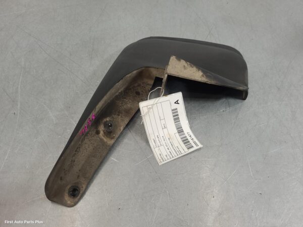 2012 FORD TRANSIT Mud Flaps
