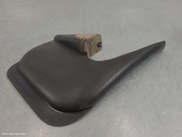 2012 FORD TRANSIT Mud Flaps