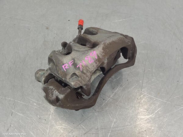 2022 MERCEDES SPRINTER Caliper