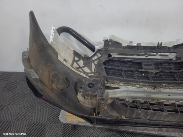 2015 FORD TRANSIT Front Bumper