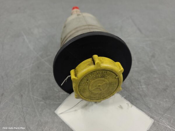 2010 FORD TRANSIT P/S Reservoir