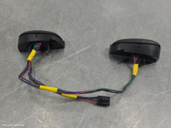 2005 FORD TRANSIT Misc Switch/Relay