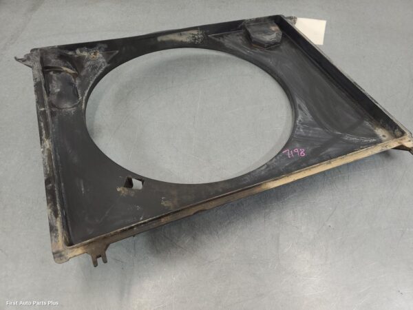 2006 TOYOTA HILUX Fan Shroud