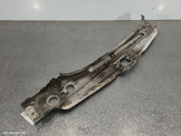 2010 FORD TRANSIT Radiator Support