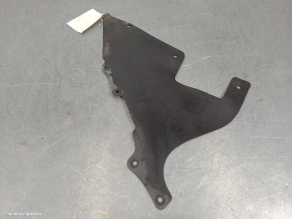 2017 FORD RANGER Left Guard Liner