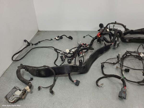 2022 RAM 1500 Wire Harness