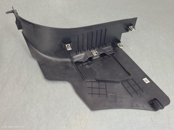 2023 FORD F SERIES Trim Panel