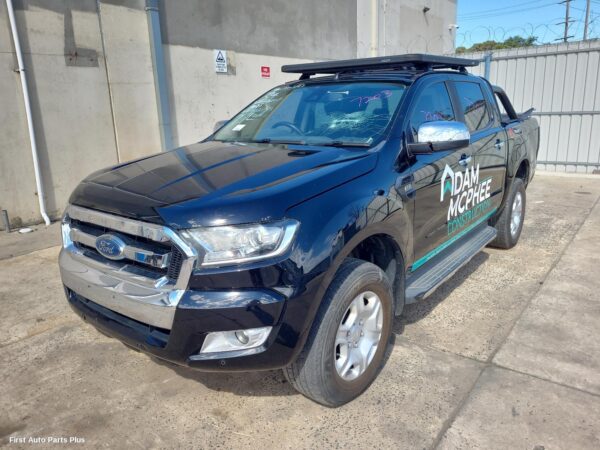 2019 FORD RANGER Left Guard Liner