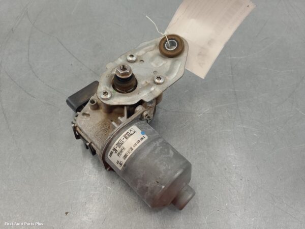 2021 FORD RANGER Wiper Motor