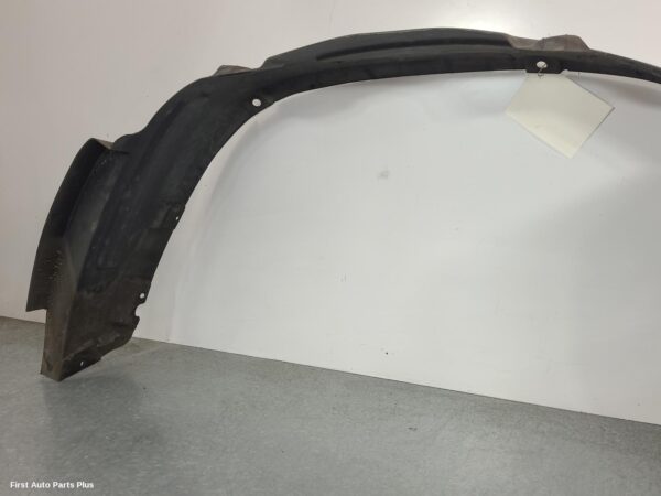 2019 LDV T60 Left Guard Liner