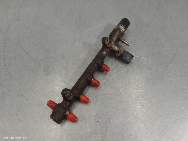 2020 FORD TRANSIT Injection Rail