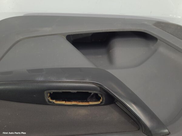 2016 FORD RANGER Door Trim
