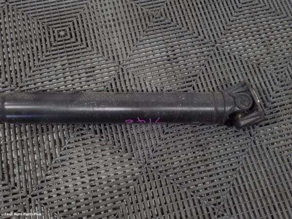2024 LDV T60 Rear Drive Shaft