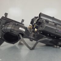 2023 LDV DELIVER 9 Heater Core/Box
