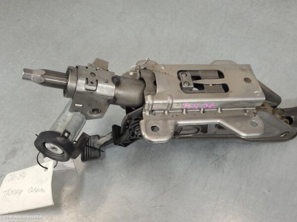 2015 FORD TRANSIT CUSTOM Steering Column