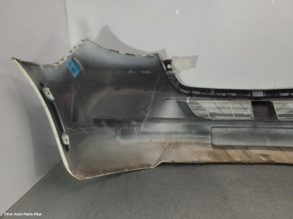 2022 MERCEDES SPRINTER Front Bumper