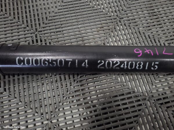 2024 LDV T60 Rear Drive Shaft