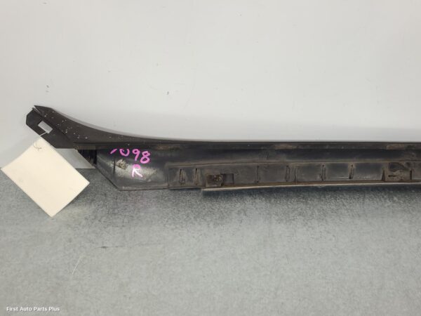 2007 FORD TRANSIT Windshield Frame