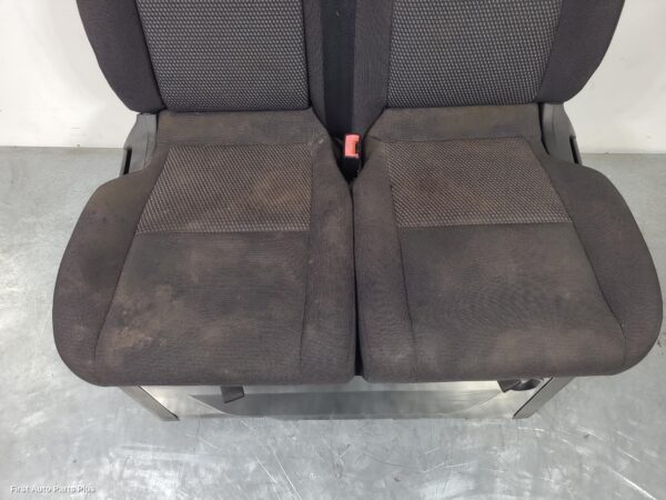 2014 FORD TRANSIT CUSTOM Front Seat