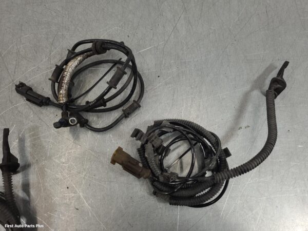 2024 RAM 2500/3500 Abs Sensor
