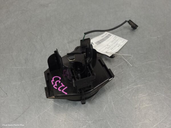 2002 FORD TRANSIT Airbag Module/Sensor