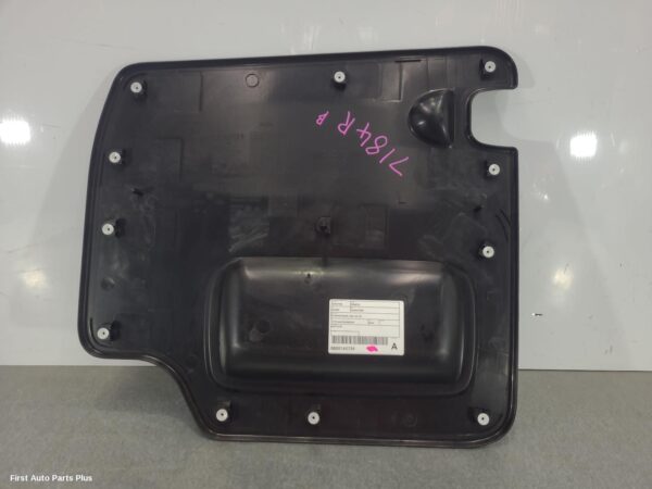 2024 RENAULT TRAFIC Door Trim