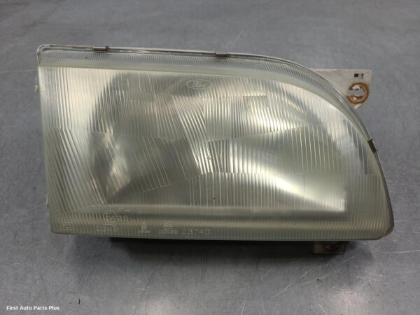 1998 FORD TRANSIT Right Headlamp