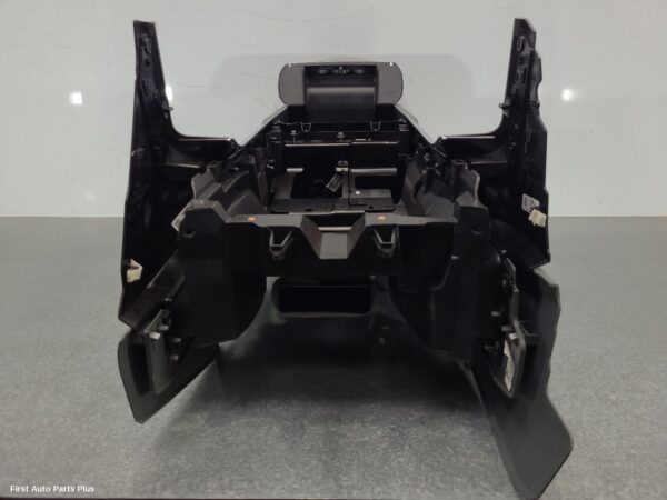 2023 FORD F SERIES Console