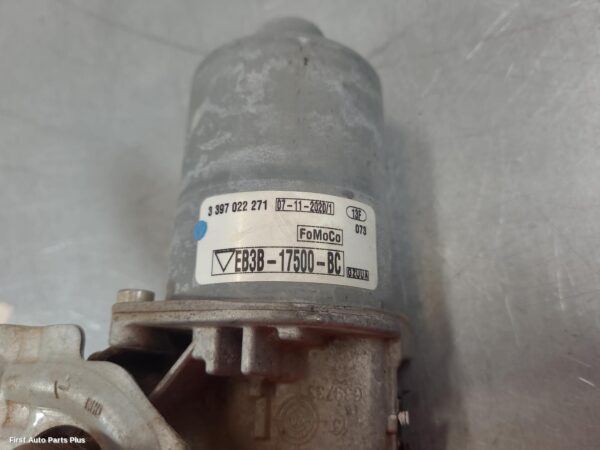 2021 FORD RANGER Wiper Motor