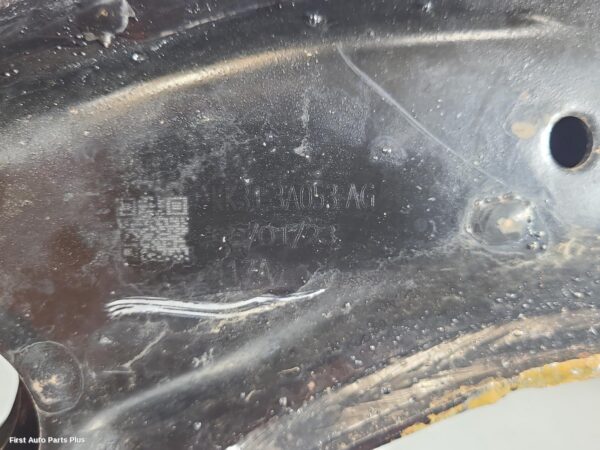 2022 FORD TRANSIT CUSTOM Left Front Lower Control Arm