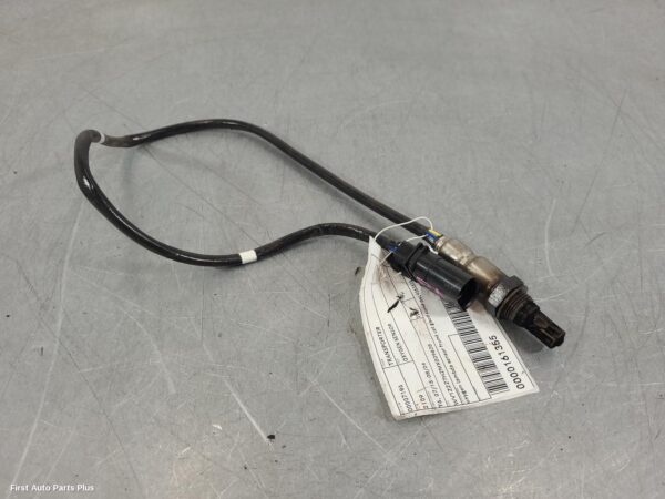 2021 VOLKSWAGEN TRANSPORTER Oxygen Sensor